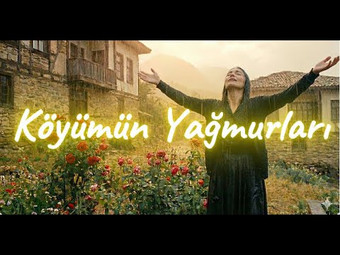 Köyümün Yağmurları | Anadolu Metal Cover