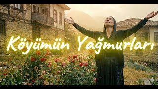 Köyümün Yağmurları Anadolu Metal Cover