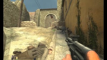 Day of Defeat Source pwnage