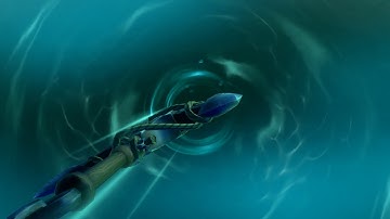 Legends of Runeterra - Nautilus level up animation All voice clips