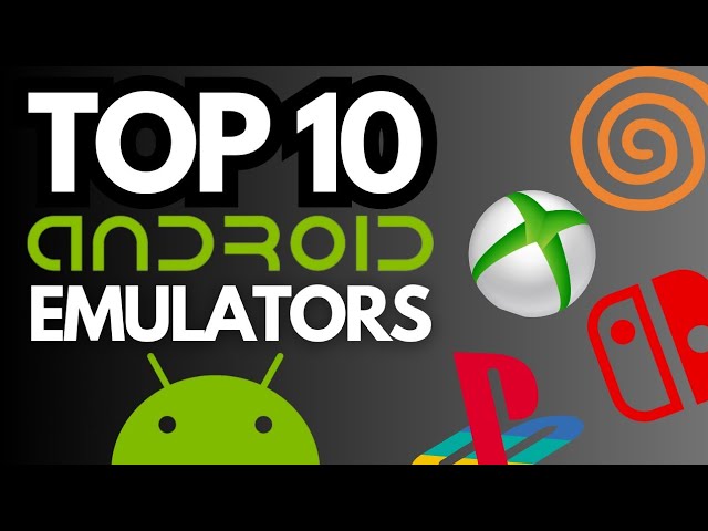 The 10 Best GBA Emulators for Android in 2023