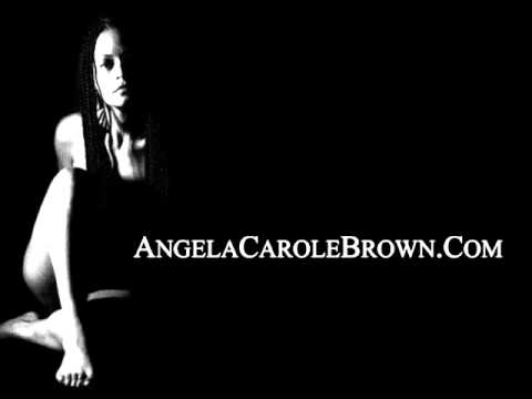 Angela Carole Brown Interviewed by Moonglow Radio ...