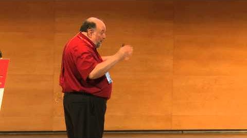 Robert Swartz - Thinking Based Learning