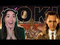 The Origins of Loki the Trickster God | Marvel vs Myth