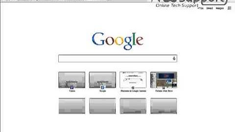Remove Websearch.fixsearch.info Browser Hijacker from Your Computer
