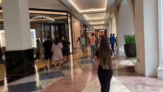 Mall Of The Emirates Dubai 杜拜阿聯酋購物中心