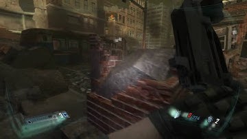 Lets Play F.E.A.R. 2: Project Origin [Part 18]