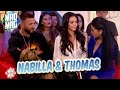 Nouveaut  le mad mag du 20092017 avec nabilla  thomas