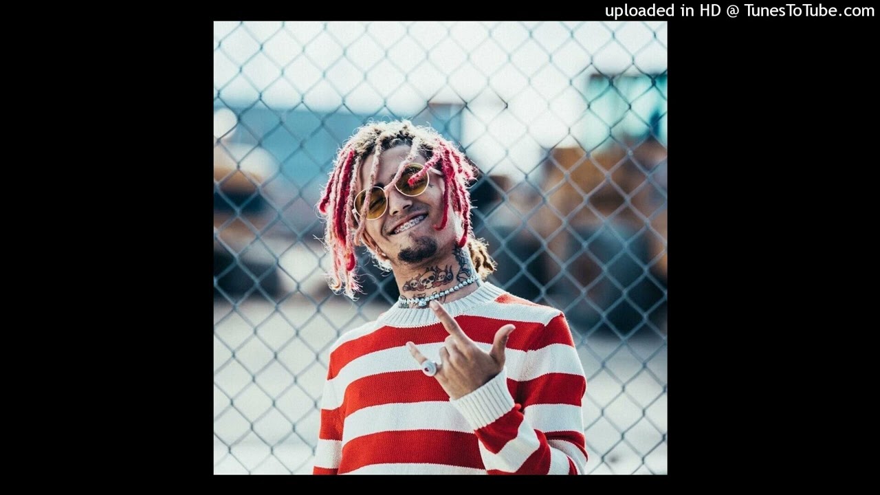 LIL PUMP TYPE BEAT "COFFEE" (prod. PUNOFOFE)