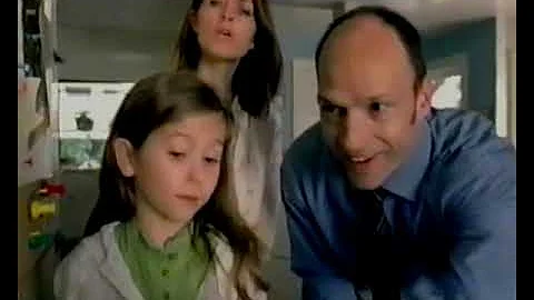 DQ Tin Roof Brownie Blizzard (30s) (2009)