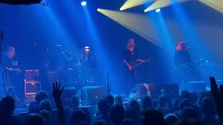 New Model Army - I Love The World - Live at the Melkweg