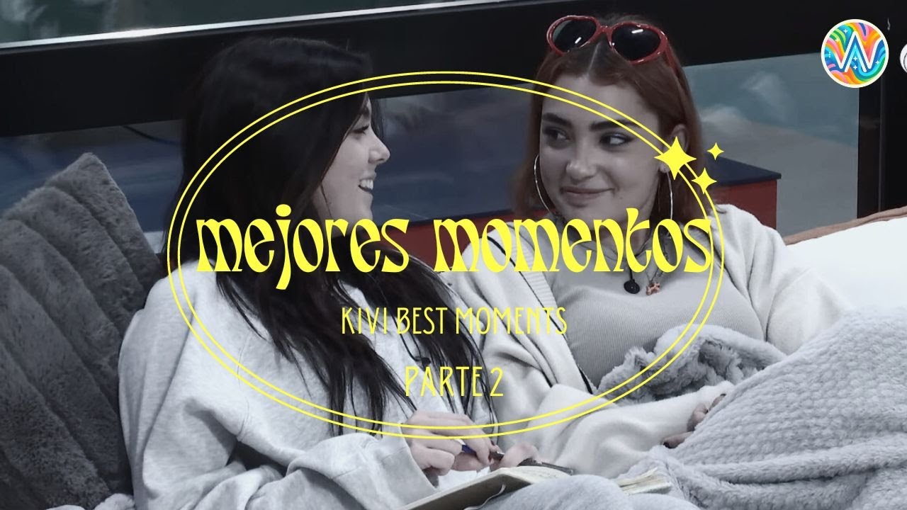 kivi mejores momentos parte 2