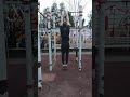 MY TOP 5 FAVORITE CALISTHENICS EXERCISES