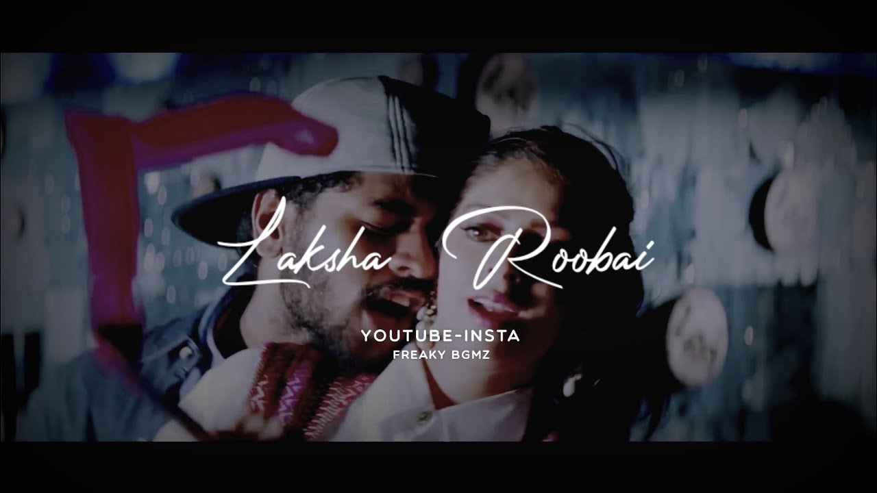 Kadhalikum Pennin | Kadhalan | Prabhu Deva | Tamil love songs WhatsApp status video | Freaky Bgmz❣️