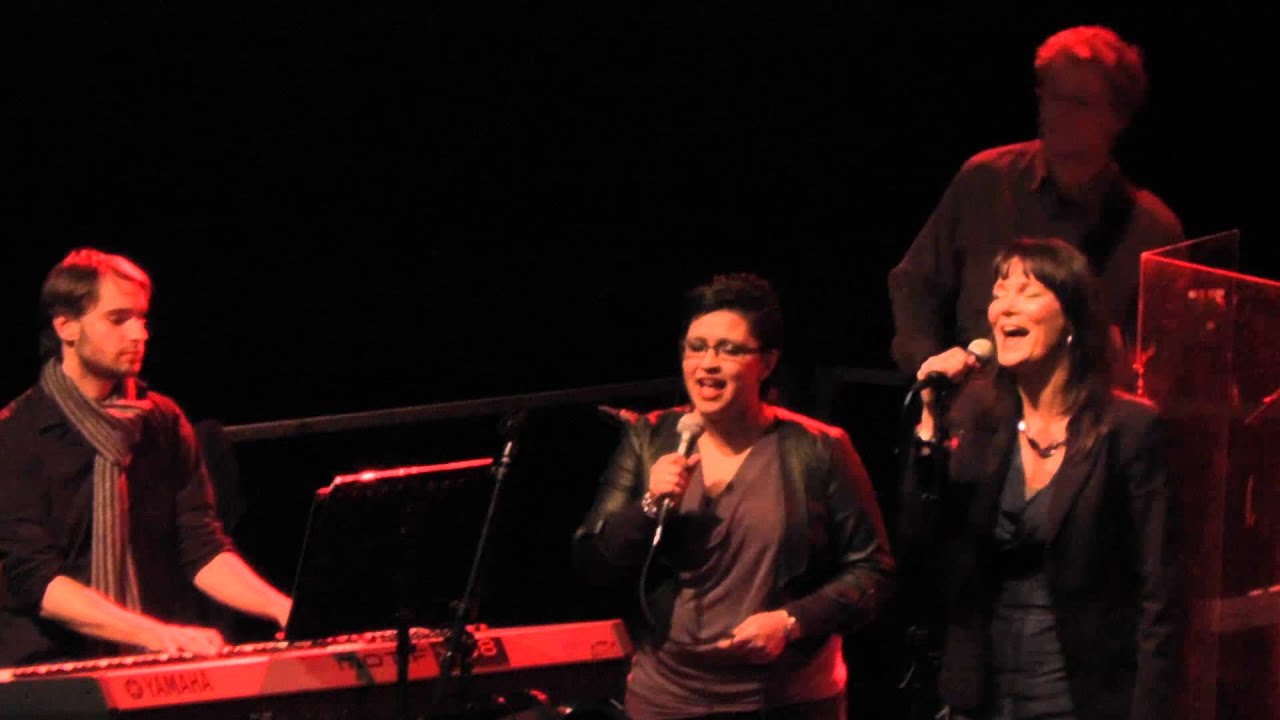 Singin Veenendaal - 20 Januari 2013 - Opwekking 665 - Ooit komt er een