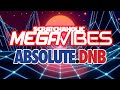 Absolute DnB Live 14.01.21 - Scratchaholic Megavibes (Debut Set)