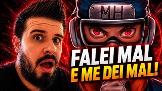 Tipo Obito 😎 (Naruto) MHRAP | O REACT