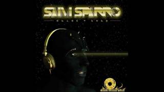 Video thumbnail of "Sam Sparro - Black and Gold - Female Version HD"