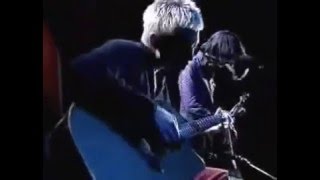 Vignette de la vidéo "Radiohead - You (Acoustic MTV Studios)"