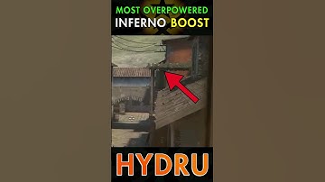 This Inferno Boost is BROKEN!!! #csgo
