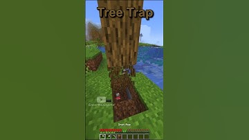 How To Escape Minecraft Traps In Every Age (World