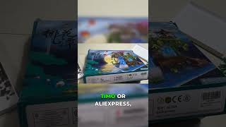 FAKE LEGO Ruined My Day #toysfail #scam