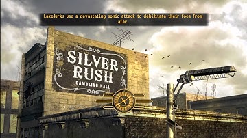 Nikola Tesla And You (Energy Weapons) Skill Book Location Fallout NV: Lonesome Road (HD 1080p)