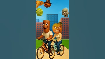 GUESS REAL HEAD of BALLERINA part #4 garry