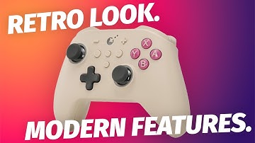 Gulikit KK3 Pro Controller - Unboxing and First Impressions