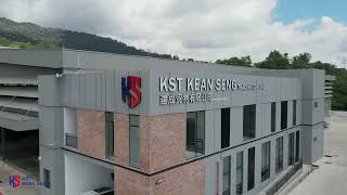 KST HEADQUARTERS
