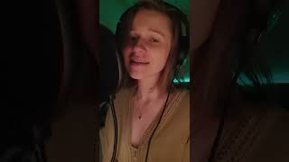 Halina Frąckowiak - Mały Elf (cover)