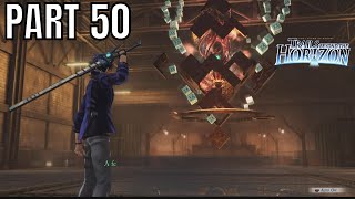 Trails Beyond The Horizon Junction Area Bounty Quest (Van Route 2 Alter Dawn) Pt 50