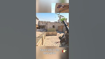 🎯 Tunnel Hold with AWP & Nades – 4K B Defense! #cs2shorts