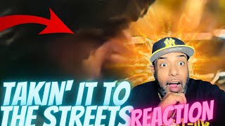 FIRST TIME LISTEN | The Doobie Brothers - Takin' It To The Streets (1977) | REACTION!!!