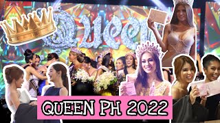 👑 QUEEN PHILIPPINES 2022 ( Another Galgalan with Queens) 👑