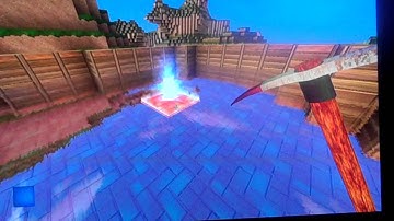 how to get rid of water damage in Fortress Craft