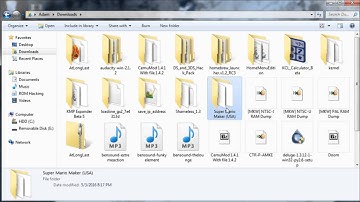 [Wii U] How To Set Up Games With Loadiine
