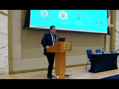 საქართველო სამხრეთ კორეის იმპორტიორთა ასოციაციის წევრ კომპანიებს მასპინძლობს