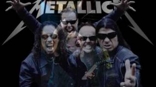 Metallica - Nothing Else Matters