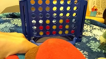 Connect four part 2