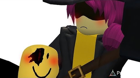 No Hands Animation Meme - ROBLOX: FORSAKEN - JOHNJANE Prisma3D animation