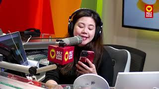 HALOS PITONG TAON NA NAMING TINATAGO ANG RELASYON NAMIN! - Raqi's Secret Files (July 29, 2025)