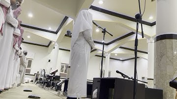 تلاوة من سورة التوبة بصوت القارئ محمد القاسم