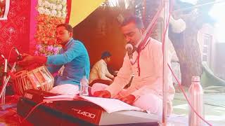 Bhagwat Katha Aurangabad,, Pralhad M Samge,