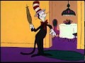 Dr seuss the cat in the hat