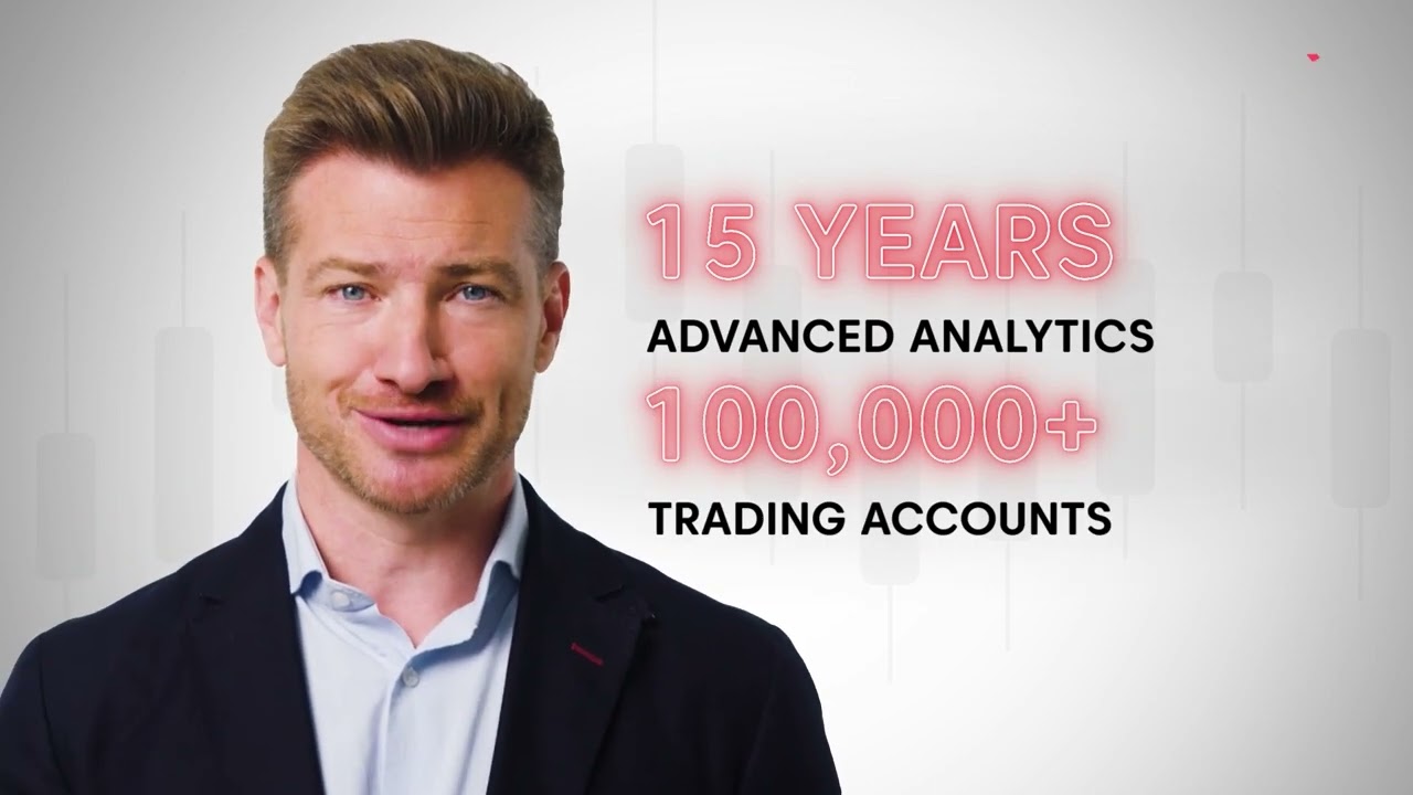 Free Funded Trader Program - Forex Funding Trading Account / Axi