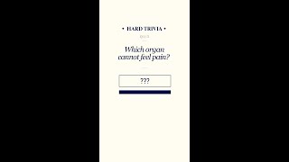 90% Get This Wrong — Hard Trivia #shorts