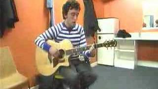 Planxty special on 'No Disco'