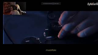 Eray - Ali Türküsü Remix Official Video İzliyor