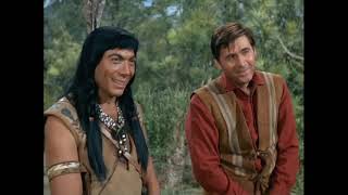 Daniel Boone S2:E28 || Cibola